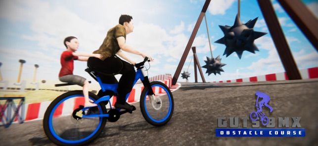 爸爸送儿子上学手机版app