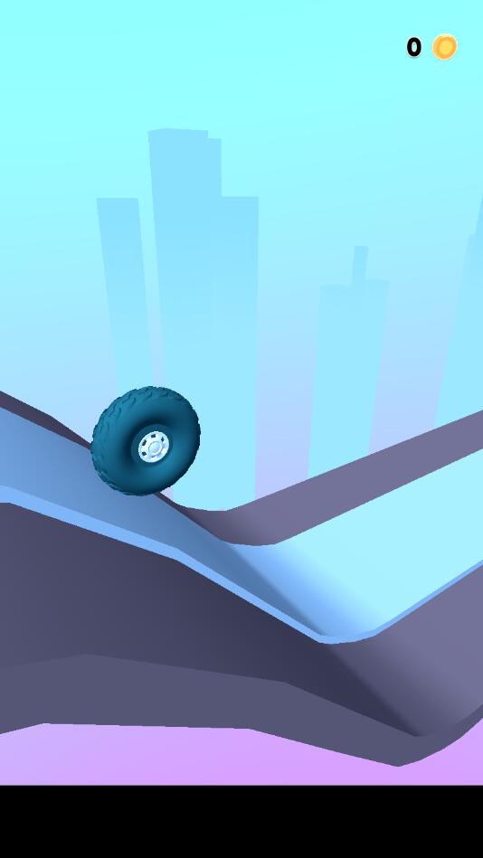 飞车大挑战手机ios版下载