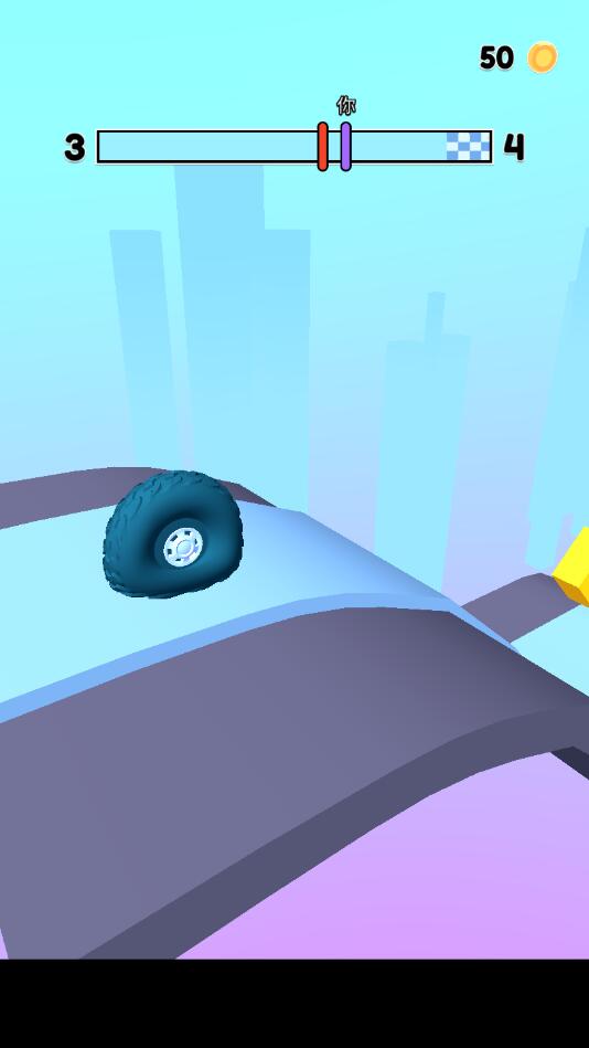 飞车大挑战手机ios版下载