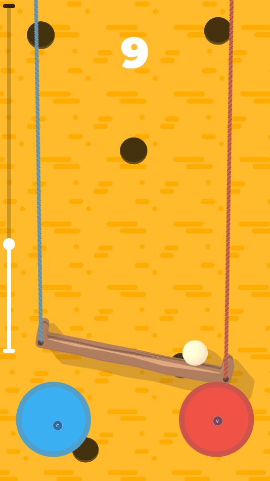 别让球掉进洞app版ios下载