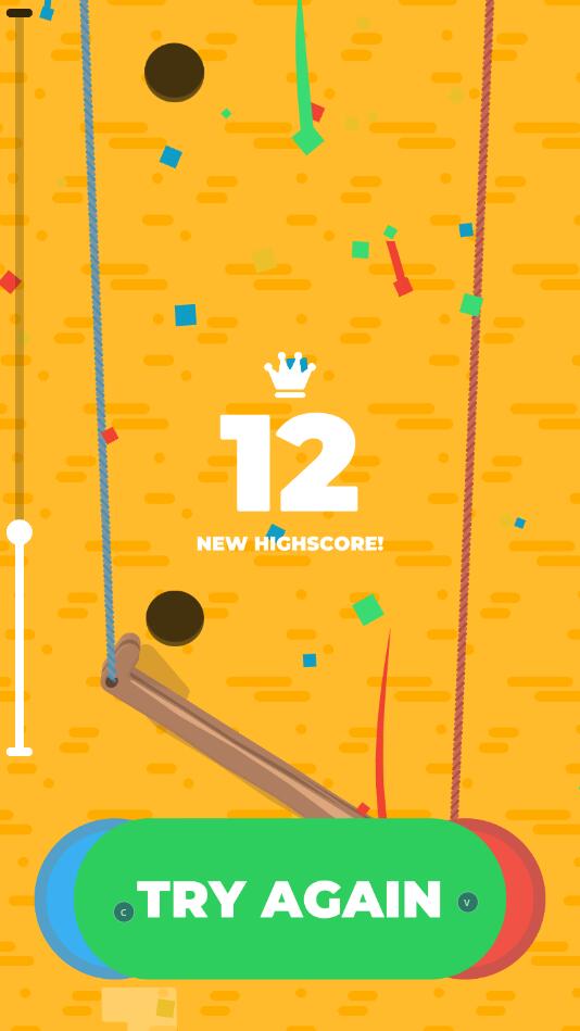 别让球掉进洞app版ios下载