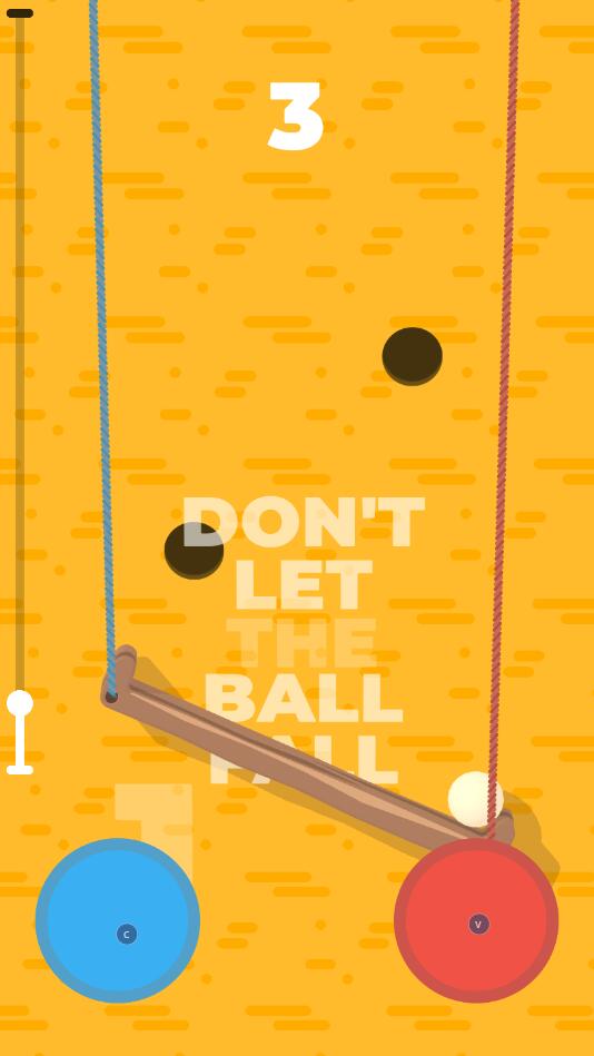 别让球掉进洞app版ios下载