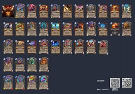 炉石传说狂野模式海盗瞎卡组怎么搭配