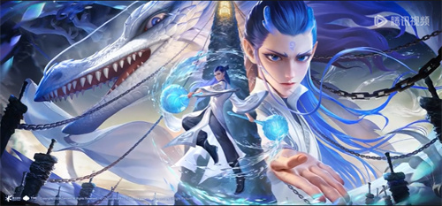 王者荣耀2026年4月新皮肤