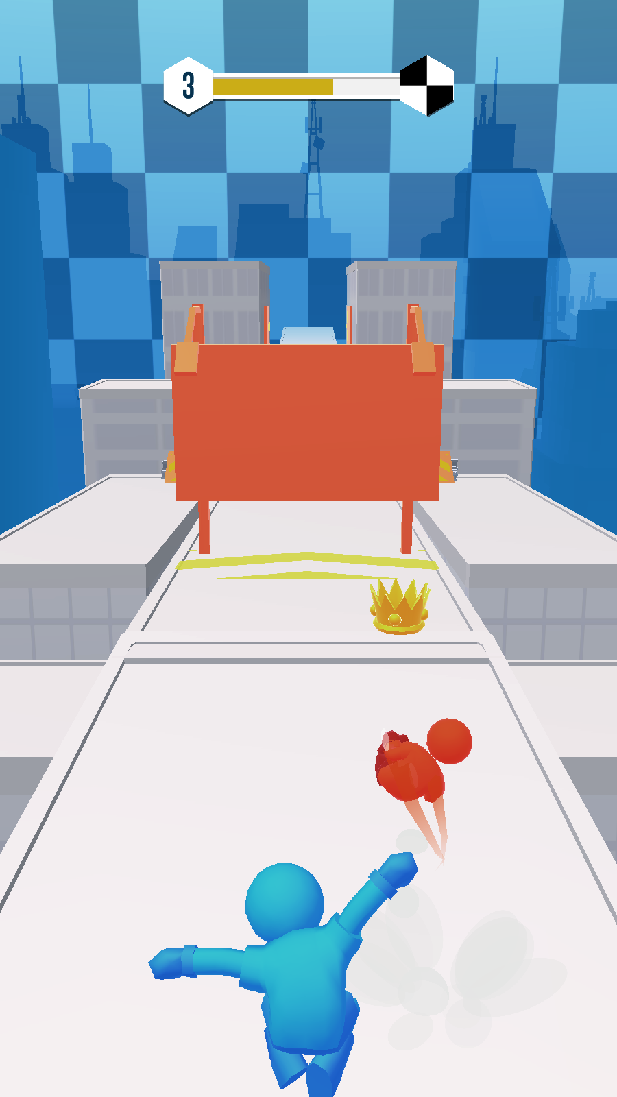 无限跑酷app苹果下载