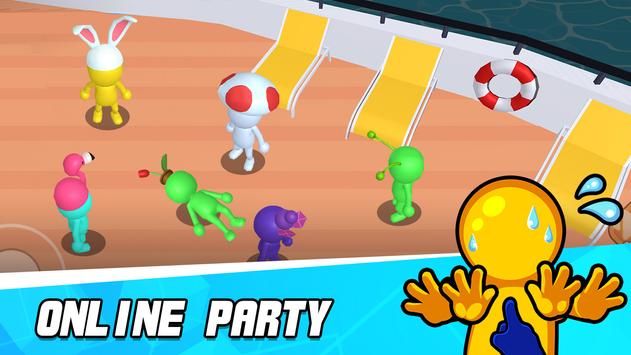 冒名顶替者2026版苹果