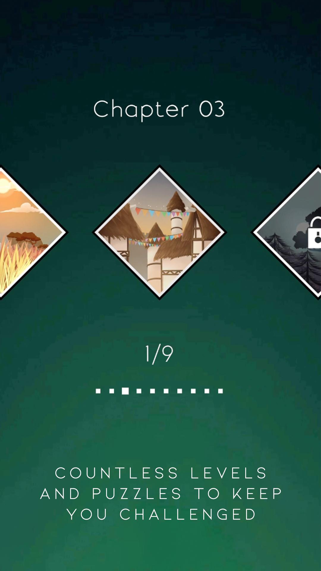 暗影护身符之光手机版app