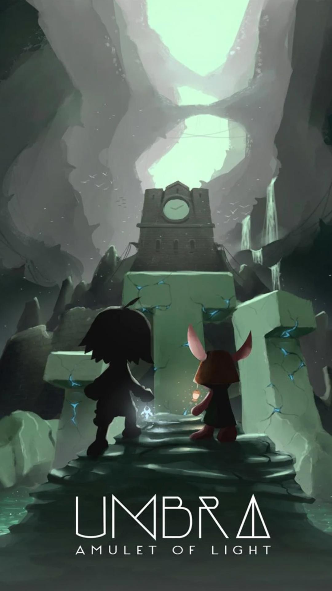 暗影护身符之光手机版app