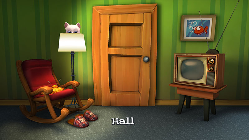 唤醒猫手机app版下载