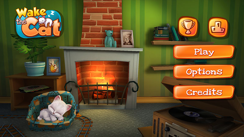 唤醒猫手机app版下载