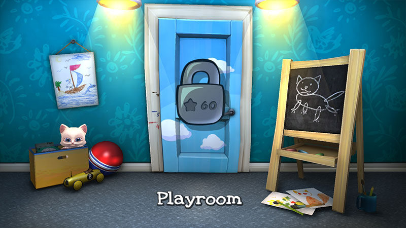 唤醒猫手机app版下载