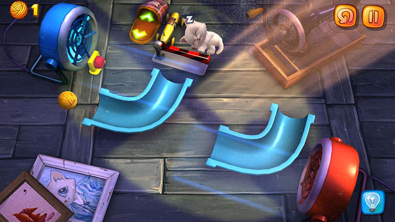 唤醒猫手机app版下载