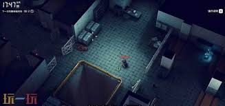 逃离鸭科夫防御力场4任务攻略是什么