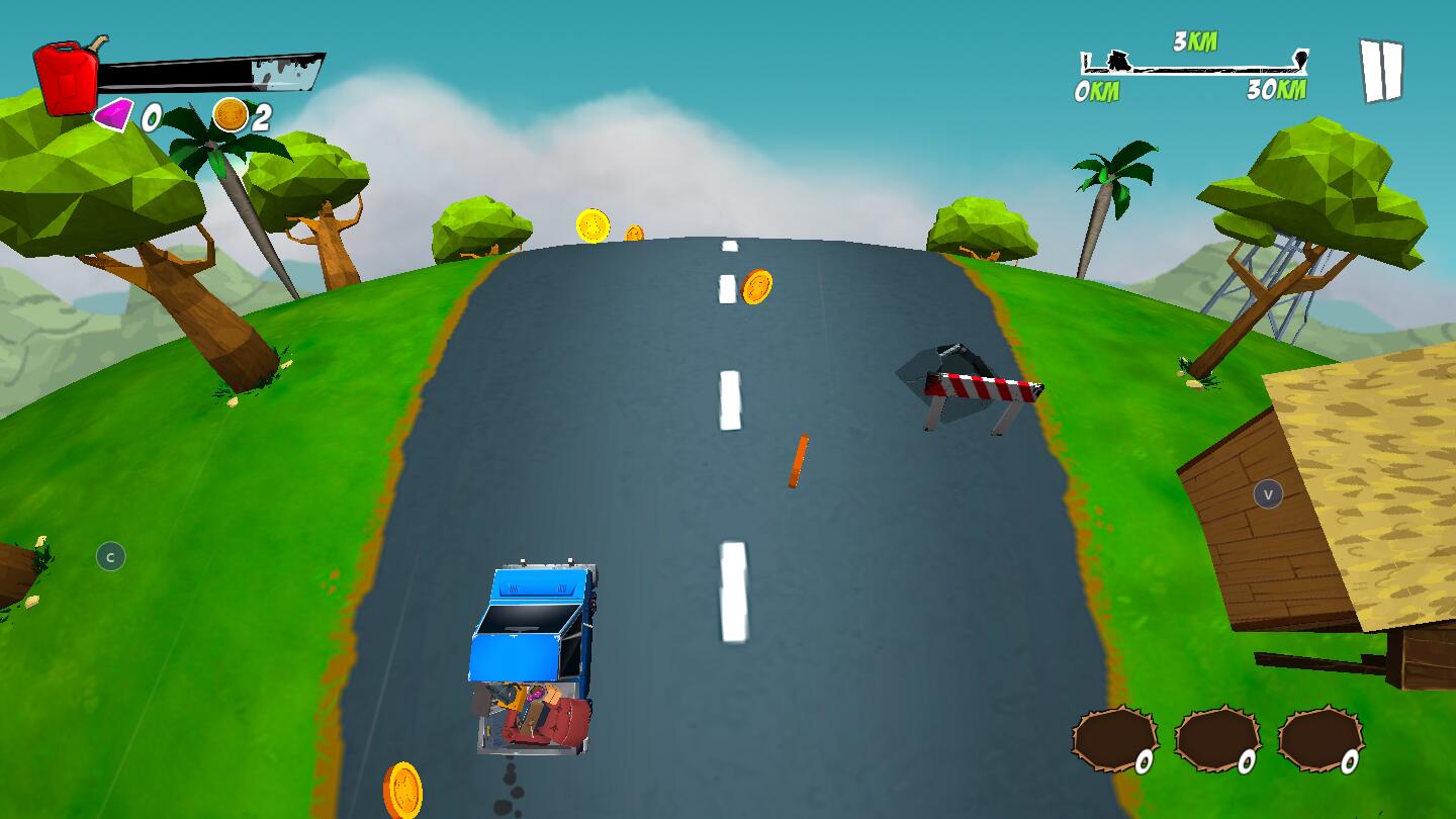 疯狂赛车世界手机ios版下载