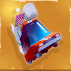 疯狂赛车世界手机ios版下载