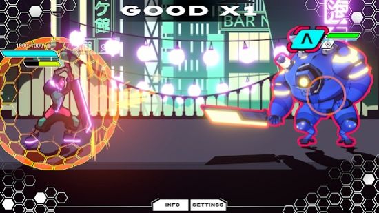 消灭节拍官方版