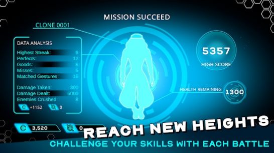 消灭节拍手机版苹果版下载