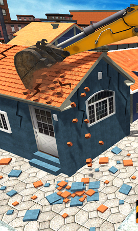 房屋运输模拟器官方版