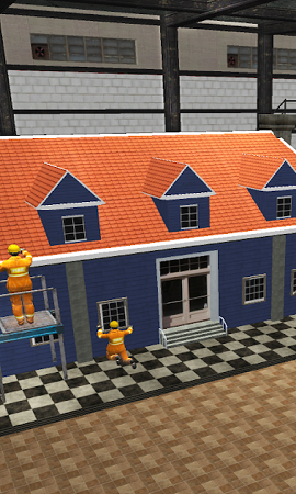 房屋运输模拟器手机版苹果