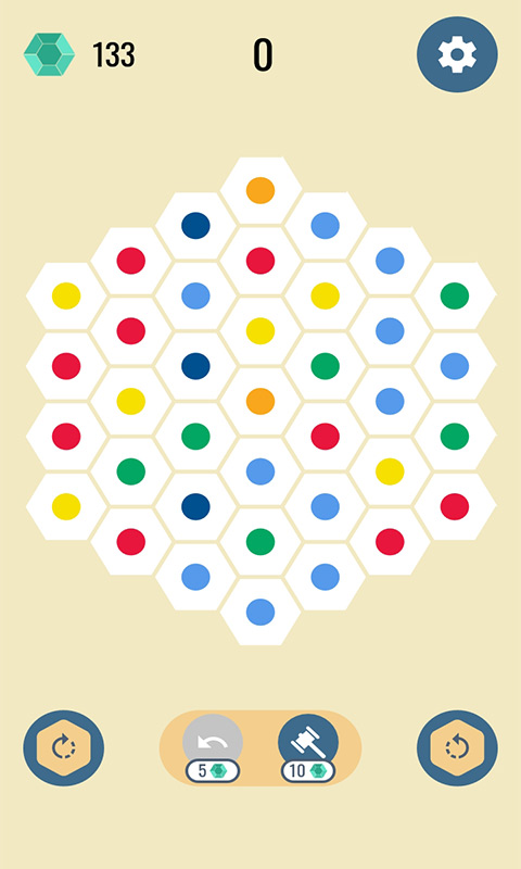 六角点点手机版