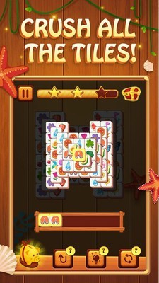 瓷砖比赛2026苹果下载