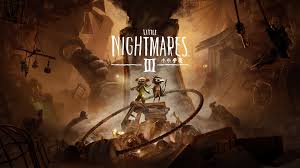 小小梦魇3版本有哪些区别