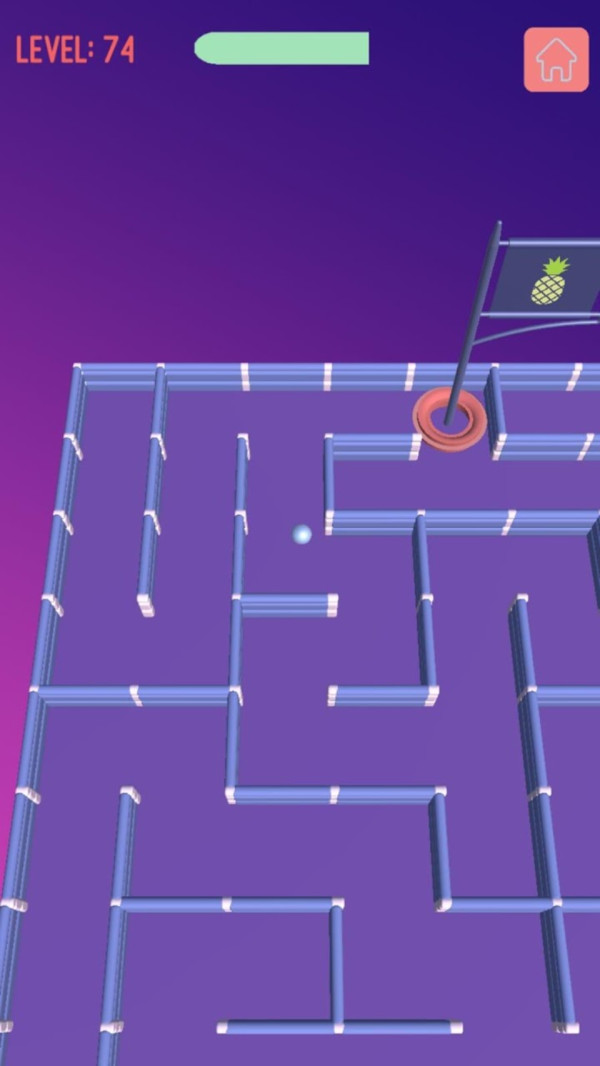 迷路的小球手机app版