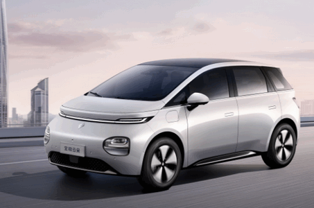 宝骏汽车app官方版