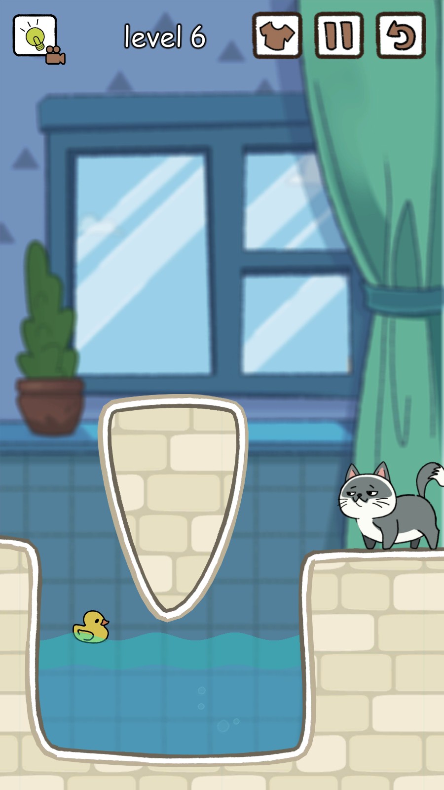 可爱猫屋大量金币版