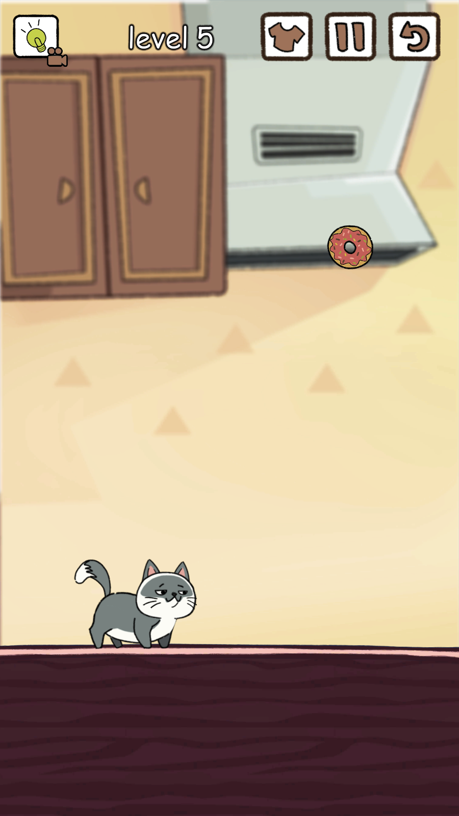 可爱猫屋手机版苹果版