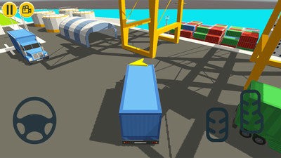 迷你司机iosapp下载