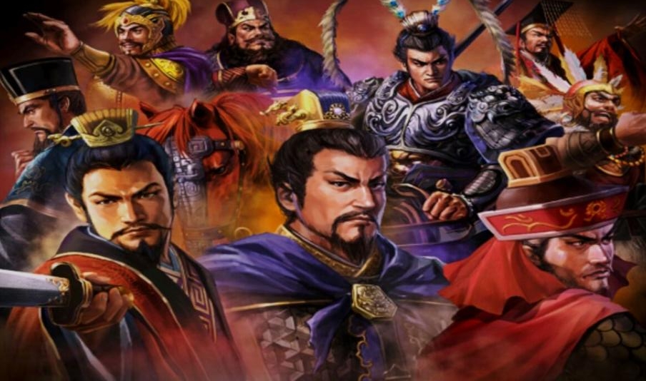 三国群英传2大量金币版