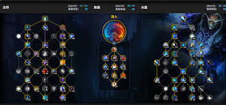 魔兽世界12.0前夕冰法天赋怎么加点