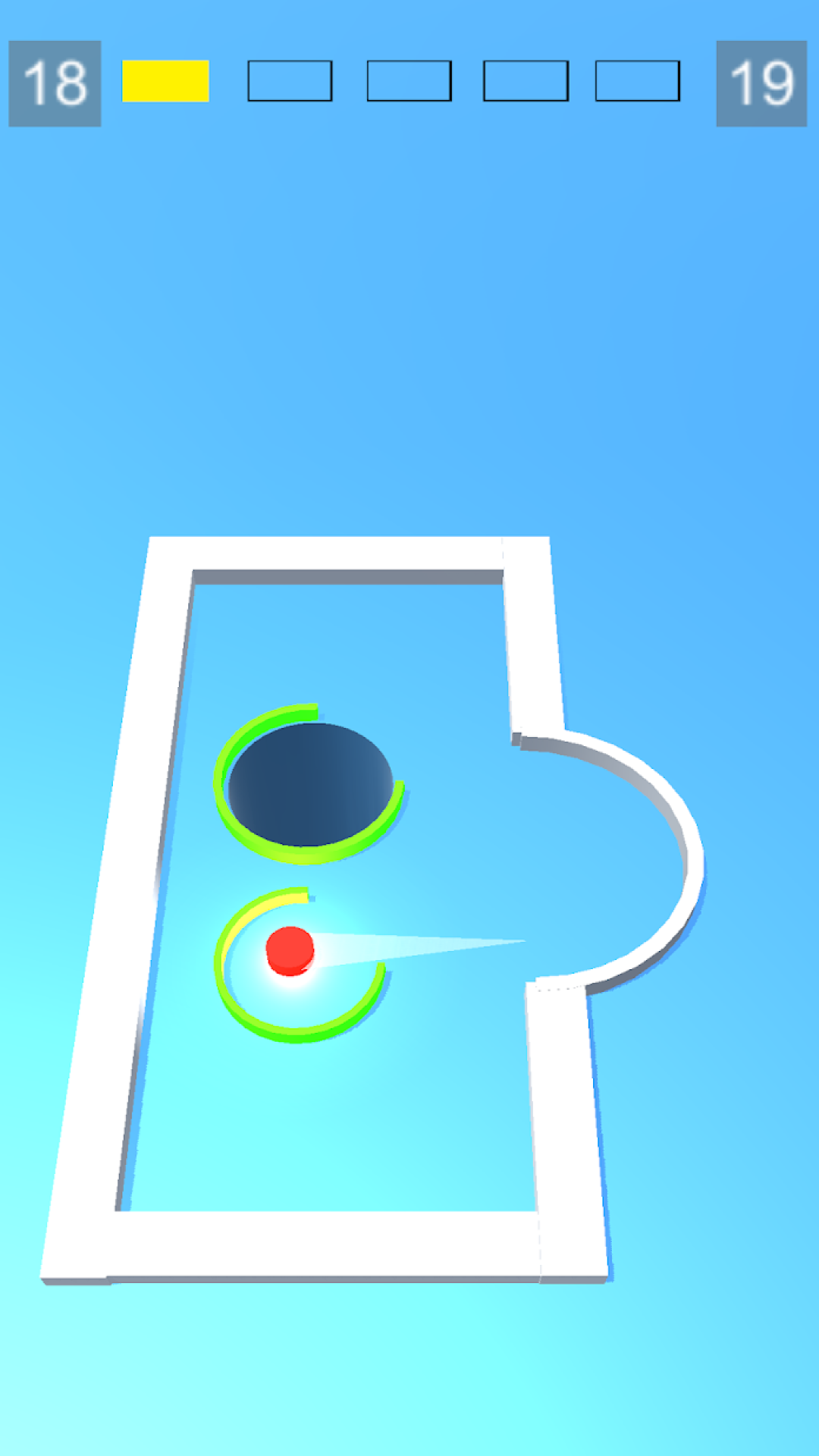 对准洞口手机app版