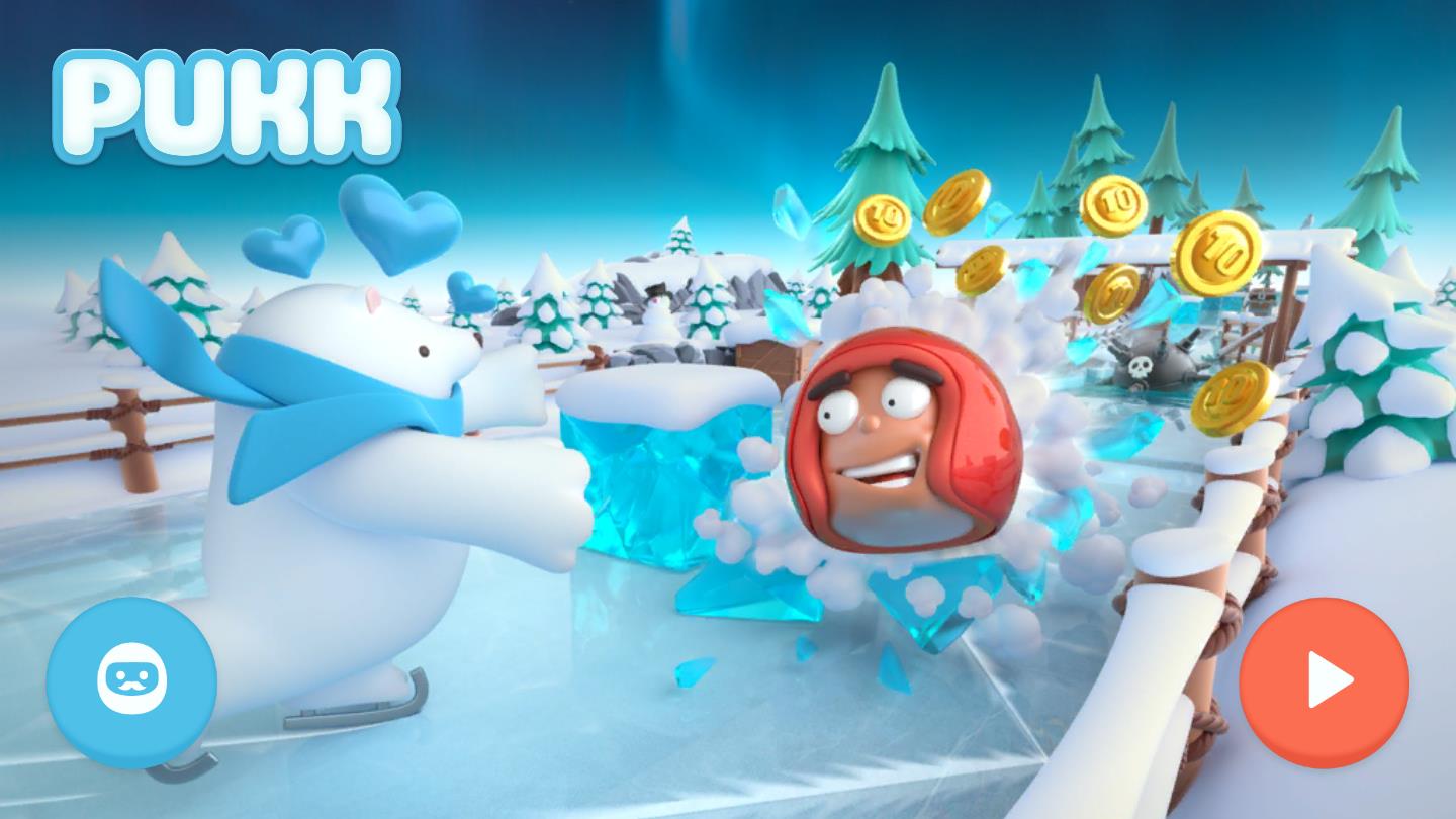 普克历险记2026版ios下载