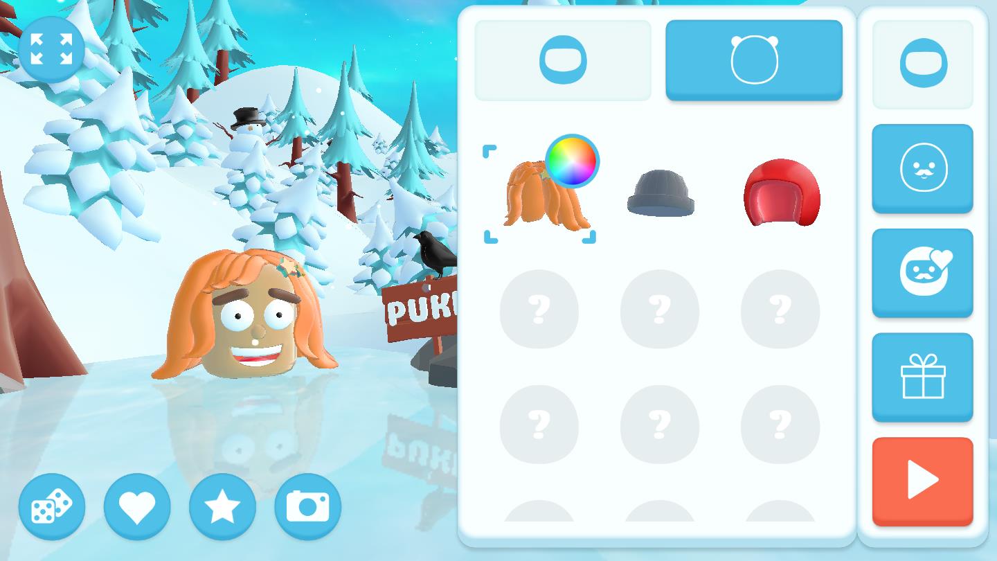 普克历险记2026版ios下载