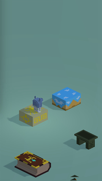 欢乐跳一跳app手机版