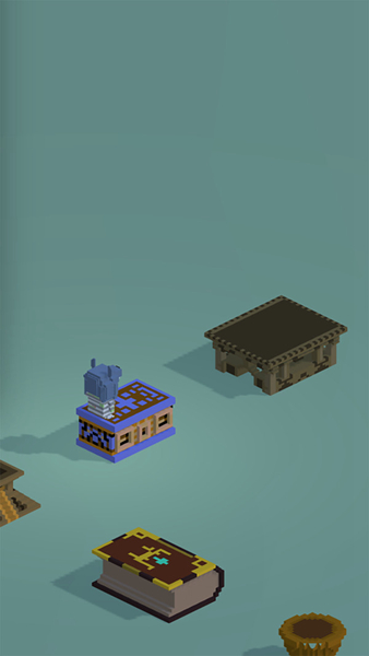 欢乐跳一跳app手机版