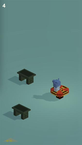 欢乐跳一跳app手机版