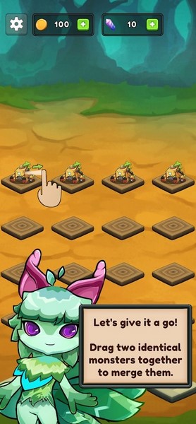 合并怪物app版ios下载
