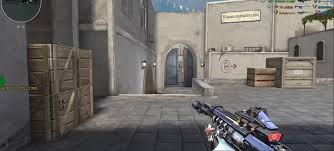 逆战手游神器哪个更厉害