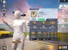 和平精英巅峰赛一周能打几回