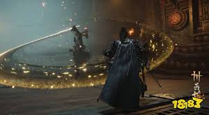 燕云十六声失败的绚烂奇遇怎么触发