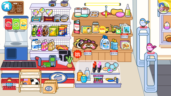 艾玛的世界小镇游戏攻略图片4