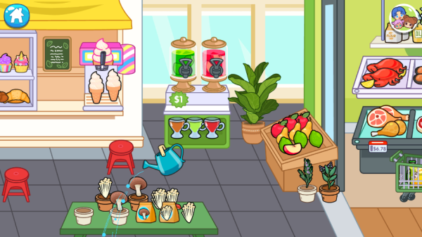 艾玛的世界小镇游戏攻略图片5