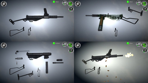 武器拆解手机版2026下载