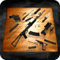 武器拆解手机版2026下载