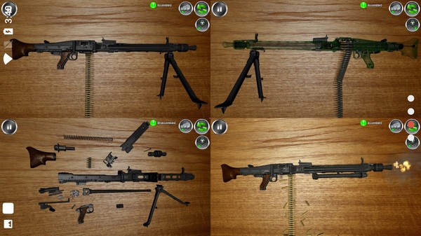 武器拆卸ios2026版下载
