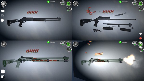 武器拆卸ios2026版下载