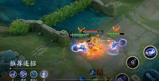 王者荣耀空空儿连招技巧